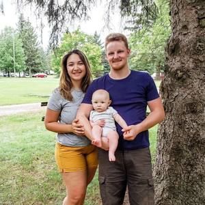 Meet your Posher, Fernanda